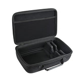 Hard Travel Case For Panseba 1080P Mini Portable Home Theater Movie Projector