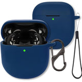 Bose QuietComfort Ultra Earbuds 2nd Gen 2025 Dark Blue Case