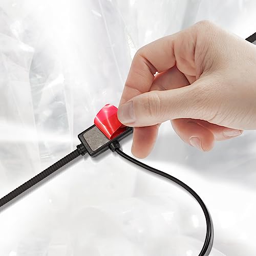 FM Radio Dipole Antenna for Stereo Receiver Indoor Pioneer Onkyo Yamaha Marantz Bose Wave Music System Home FM Radio AV Audio Video Home Theater
