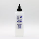 Micro-Mark Airbrush Paint Thinner, 8oz - Made in USA Acrylic Paint Thinner for Models, Miniatures, and Crafts