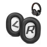 Voyager 8200 Uc Earpads Cushion Replacement With Protein Leather For Plantronics Backbeat Pro 2/Voyager 8200 Uc Wireless Headphones
