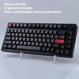 Keycaps 172 Keys Custom Keycaps Double Shot Abs Keycap Set 6.25U 7U Cherry Pro