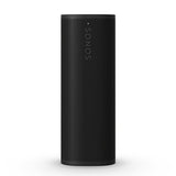 Roam 2 - Black - Portable Waterproof Bluetooth Speaker