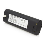 ExpertPower 7.2v 1500mAh NiCd Battery for Makita 7000 7002 7033 191679-9 192532-2 192695-4 632002-4 632003-2