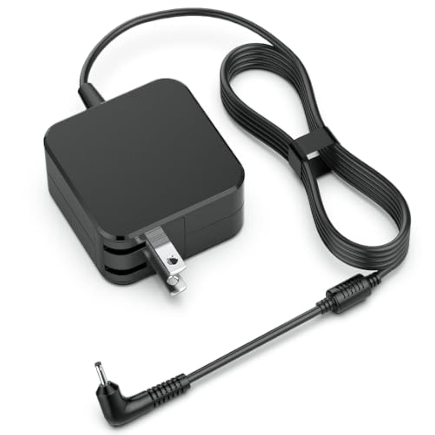Lg Gram Charger, 19V Laptop Adapter Wall Charger For Lg Gram 13.3" 13" 14" 15"