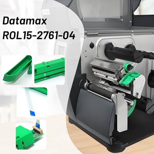 Dpr24-2504-01 Media Sensor For Datamax I-Class Markii I-4212E I-4310E I-4606E I-4208 I-4308 Thermal Barcode Printer All Dpi