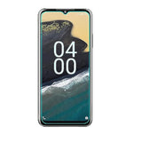 Screen Protector Compatible With Nokia G400 5G [Upgrade Maximum Cover Screen Version] [Tempered Glass] [3-Pack] [Japan Glass With 9H Hardness]