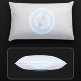 Pillow Speaker,Wireless Bluetooth Pillow Speaker For Sleeping,3D White Noise Sound,Ideal For Side Sleepers With Insomnia