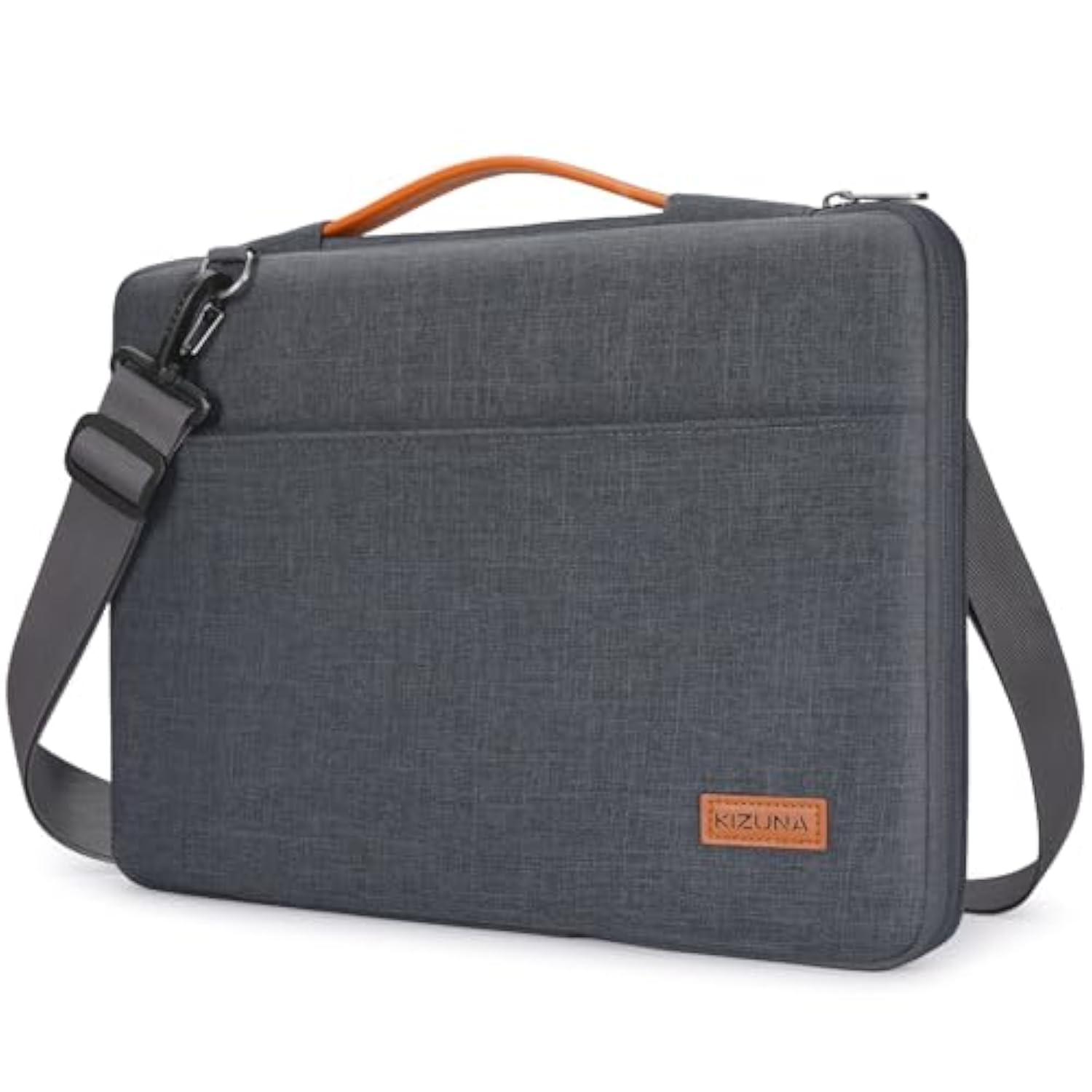 Laptop Sleeve Case 16 Inch Computer Carrying Bag For 16" Macbook Pro M3 M1 M2 Max/16 Dell Pro 16 Plus/14 Dell Latitude 5550/15" Yoga Slim 7I/15.3? Thinkpad X9 15/15" Ideapad Slim 3I Gen 8,Grey