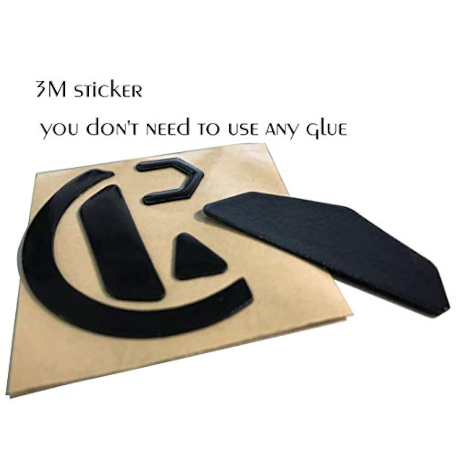 Mouse Skatez/Mouse Feet For Logitech G502 Lightspeed Wireless Gaming Mouse