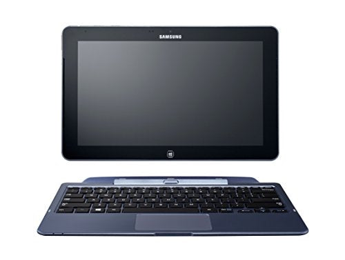 Electronics Ativ Smart Pc Keyboard Dock (Aa-Rd7Nmkd/Us), Blue