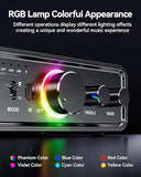 Bluetooth 5.3 Audio Transmitter Receiver for TV Home Stereo, high-Fidelity Wireless Bluetooth Low-Latency and HD Audio Adapter, Supporting USB, RCA,