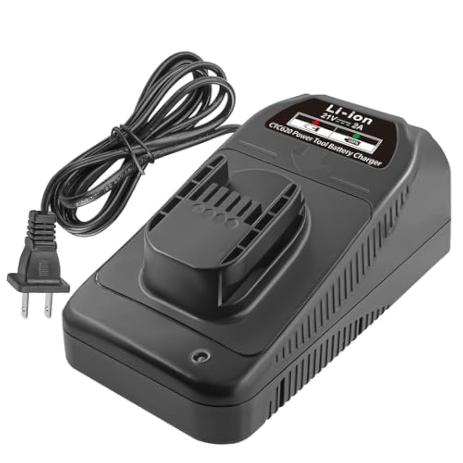 Replace Charger For Snap On 18V Battery Ctb6187 Ctb6185 Ctb4187 Ctb4185 Series Tool Battery?Not Fit For Nicad