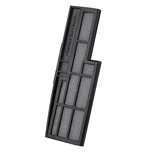 Elpaf31 V13H134A31 Projector Air Filter For Epson Powerlite 1750 1751 1760W 1761W 1770W 1771W 1775W 1776W Eb-1750 Eb-1750G Eb-1760W Eb-1770W Eb-1751 Eb-1761W Eb-1771W Eb-1775W Eb-1776W Filter