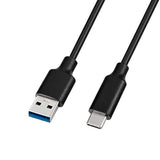 Replacement Usb Charger Data Transfer Cable Compatible For Logitech Brio Ultra