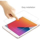 Screen Protector For Ipad 9Th 8Th 7Th Generation 2 Pack