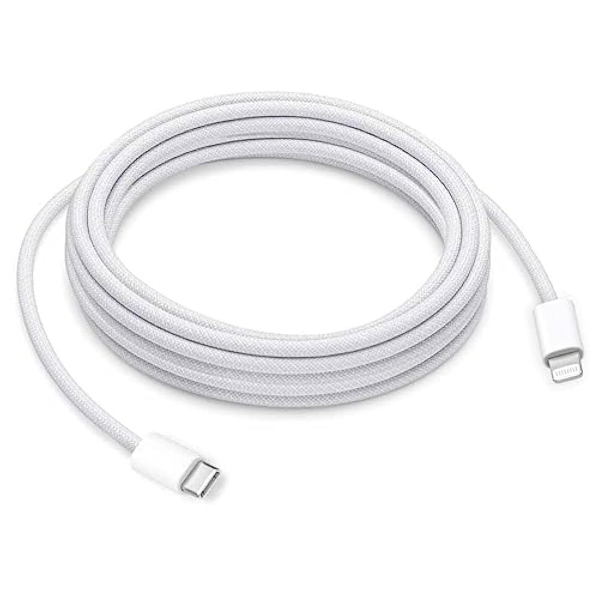 10Ft Woven Lightning To Usb C Cable, Iphone 14 Pro Fast Charger Cable, Long Charging Cord For Apple Iphone 14, 14 Pro Max,13,Plus,Se 2Nd/12/11/Xs/Xr, Ipad 4/5/ 6/7/ 8, Ipad Mini 2/3/4/5, Ipad Air 2/3