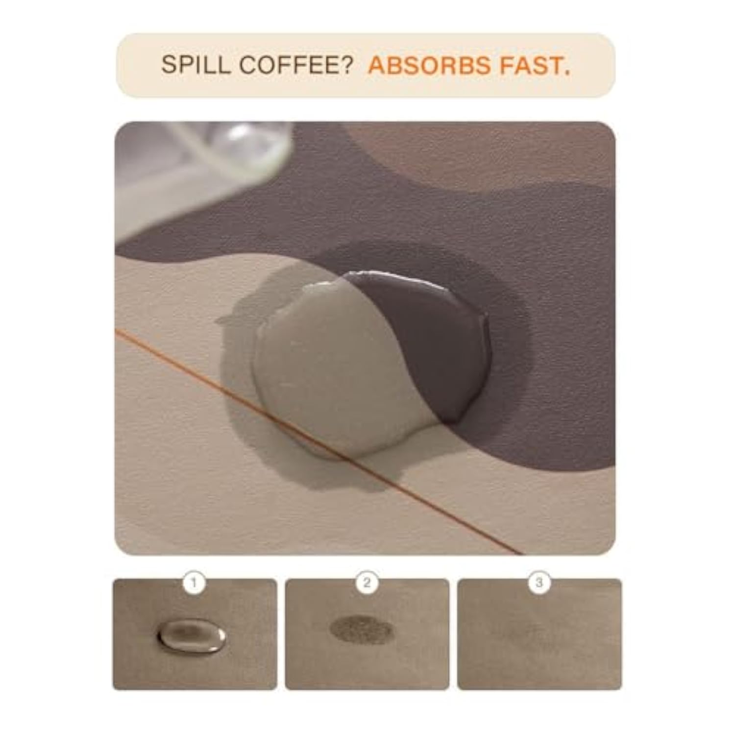 Cute Knitted Sweater Pattern Mouse Pad, Kawaii Soft Cozy Mouse Mat With Non-Slip Base, Cherry Pink Pattern Mousepad, Kawaii Desk Accessory For Office Or Home, Aesthetic Cute Desk Decor (Cherry)