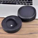 Cooling Gel Replacement Earpads For Audeze Maxwell Headphones Cushions (Breathable Mesh)
