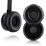 Cushions Upgraded Replacement Earpads For Jabra Pro 920 930 935 9450 9460 9465 9470 / Uc Voice 550 Headset Earpads Cushions (Protein Leather)