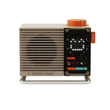 N200 Bluetooth Speaker, TWS Pairing, Retro Speakers for Home,Desktop,Small Wireless Portable,8H Playtime,Gifts Ideas,White
