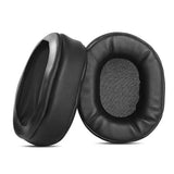 Earpads Cushion Ear Pads Pillow Replacement Compatible With Pioneer Se-Ms7Bt Se Ms7Bt Headset Headphones