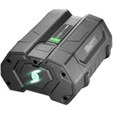 5.0Ah Battery Replacement For Ego 56V Battery Ba1400T Ba2800T Ba4200T 56Volt Lithium Batteries