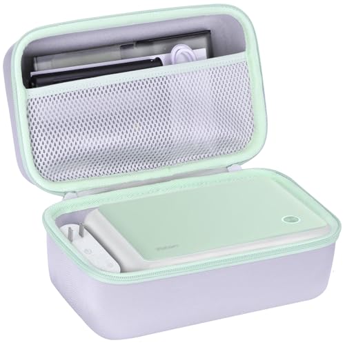 Storage Case Compatible With Yoton Photo Printer 4X6 Picture Printer