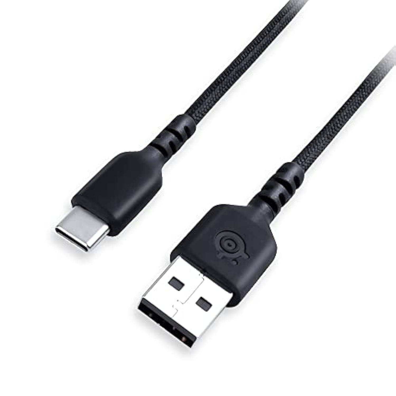 Type-C Usb-C Charging Data Cable Compatible For Steelseries Aerox 3 /Aerox 9/ Prime Wireless Fps Gaming Mouse/Esports Mini Fps Gaming Mouse (Usb-C Charging Cable)