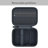 Case Compatible With Tp-Link Dual-Band Wi-Fi 6 Ax3000 / Ax1500 Travel Router(Case Only)