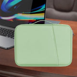 11.6-12.4 Inch Laptop Tablet Sleeve Bag Compatible With Lenovo Asus Acer Dell Hp Samsung 11.6" Laptop, Samsung Galaxy Tab S10+ S9+ Plus Fe+/S8+/S7+ 12.4", Microsoft Surface Pro 7 12.3" Case