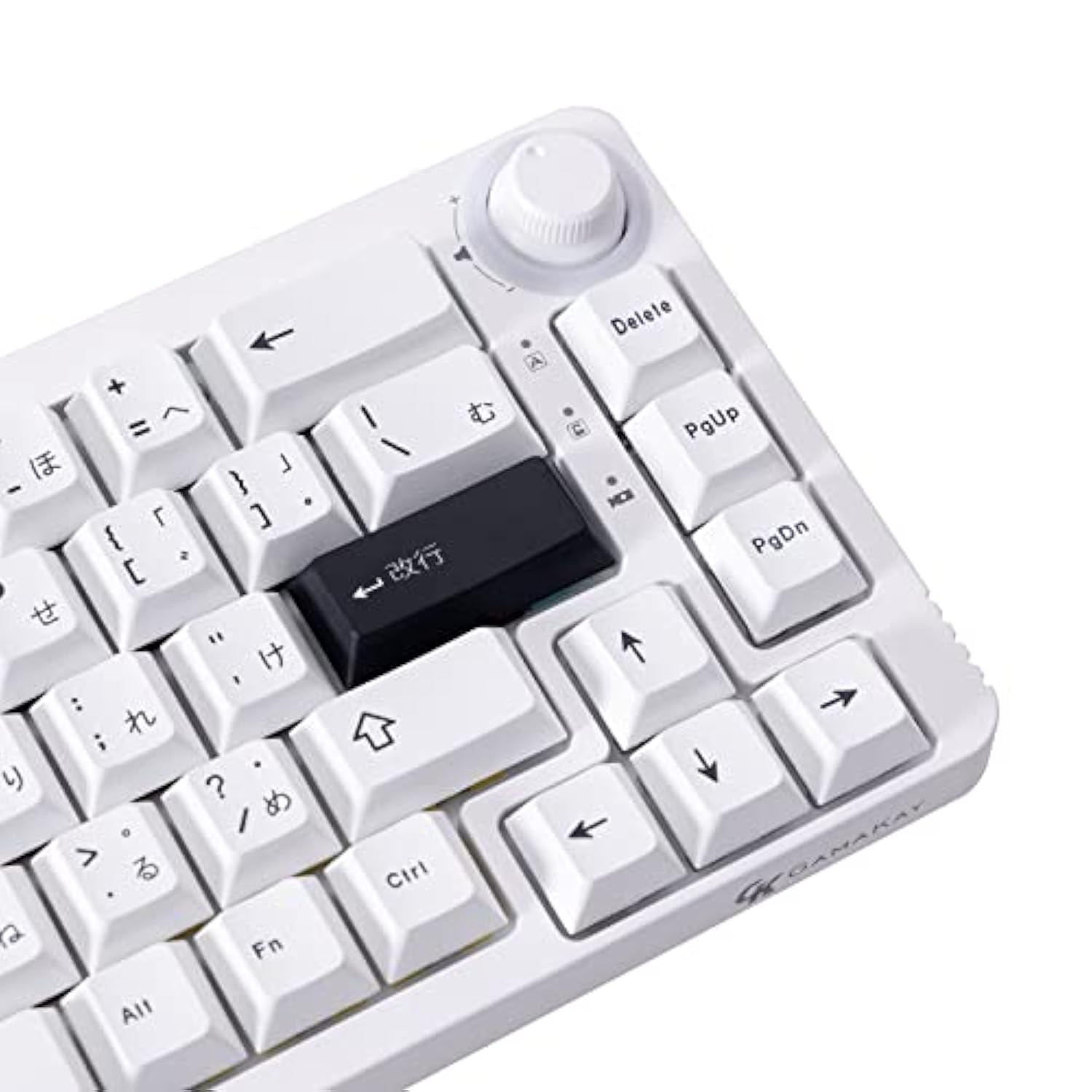 Japanese Keycaps 129 Keys Cherry Profile Pbt Dye-Sub Keycap Set Suitable For L