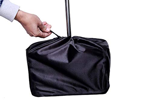 Projector Dust Cover,Fit For Ceiling Mounted Projector And Universa Projector Waterproof,Dust-Proof, Uv-Resistant Cover Oxford Cloth,Dimensions13.7" X 13.7" X 8.6"