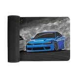 Large Mouse Pad Gaming Drifting S13 And S15 Jdm Car Desk Mat Long Big Mousepad Extended Keyboard Computer Pad Office Desk Organizers And Accessories 30X60Cm