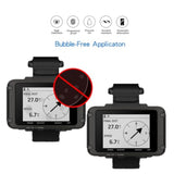 Screen Protector Compatible For Garmin Foretrex 901/801 Tactical Watch, Pet Hd Protective Film (3 Pcs)