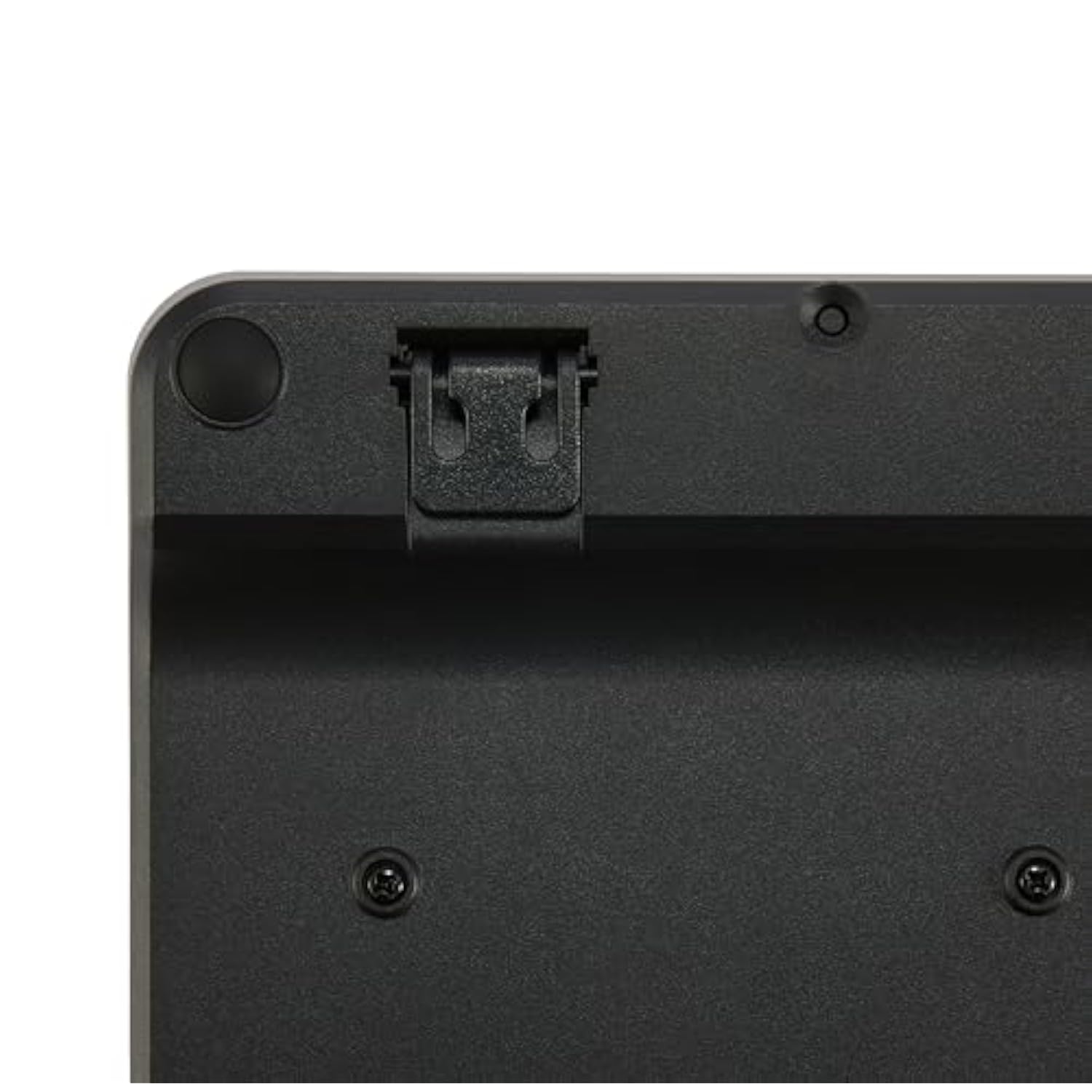 2.4Ghz Wireless Keyboard And Mouse Combo, Quiet And Compact Us Layout, Unifying Usb Receiver, Black