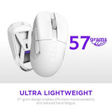 Lift Elite - White