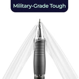 ArmorSuit 3 Pack Paper-Feel Texture Front Screen Protector for Samsung Galaxy Z Flip 7 Case Friendly MilitaryShield Matte Film - Made in the USA