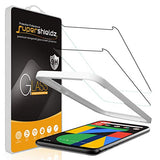 (2 Pack) Designed for Google Pixel 4 Tempered Glass Screen Protector with (Easy Installation Tray) Anti Scratch, Bubble Free
