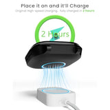 Charger For Gizmo Watch 3 2 1 Gâbb Watch 2 Charger 3.3Ft Usb Replacement Wireless Magnetic Charging Cable Dock For Kid Smartwatch Accessiors - 1 Pack