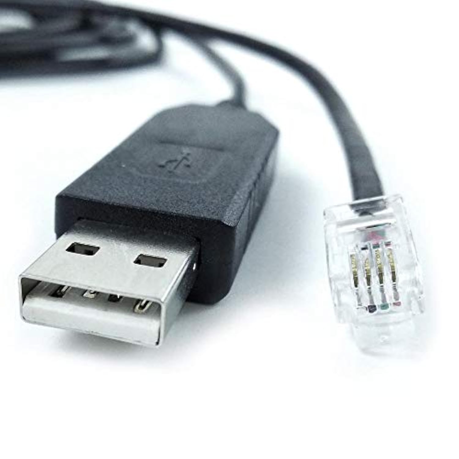 505 Control Cable For Meade Hc Autostar/Audiostar/497, Usb Firmware Upgrade Cable, For Etx127 Etx125 Etx-90 Lxd75 Lx80 Lx90 And Etx 80. Built In Ftdi Chip. (6 Ft / 1.8M)