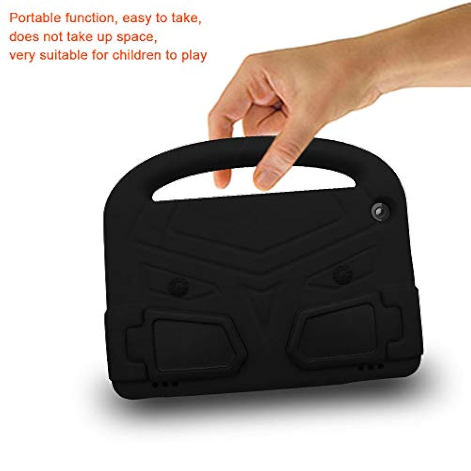 Case For 8 Inch Amazon Kindle Fire Hd 8 Tablet (8Th/7Th/6Th Generation, 2018/2