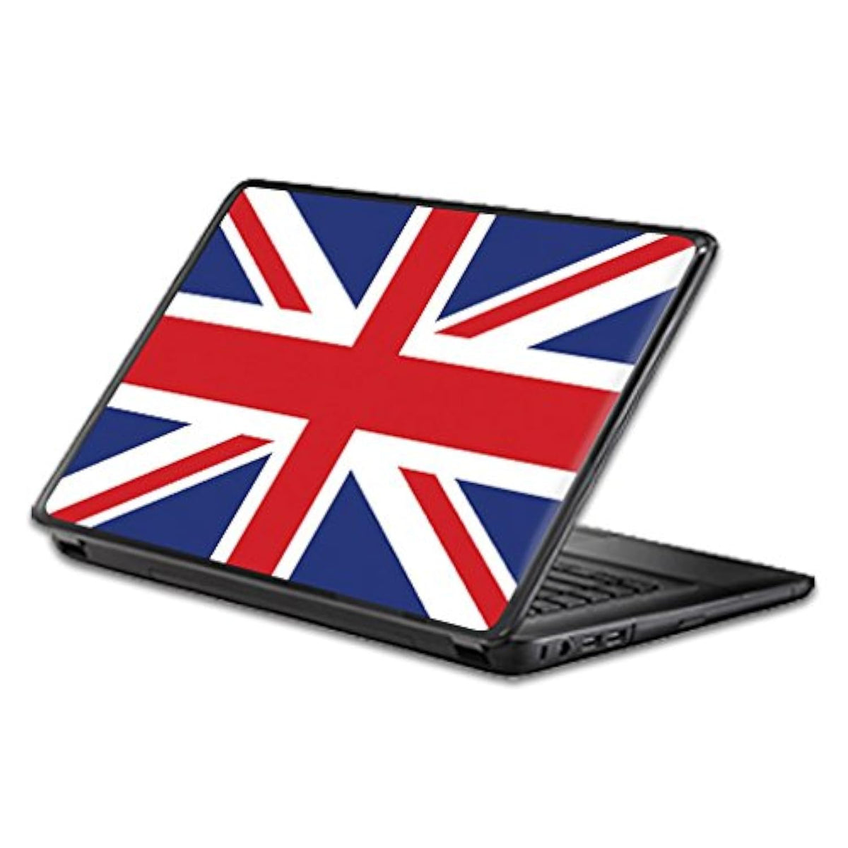 Universal 15" Laptop Skin -British Pride | Protective, Durable, And Unique Vinyl Decal Wrap Cover