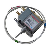 Wpf28E-Ex / 17431000001341 Temperature Control Thermostat Fit For Midea, Insignia, Arctic King, Vissani Chest Freezer Wpfe28L-L
