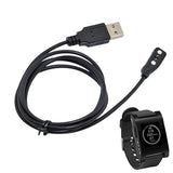 Charger For Pebble Watch Classic 1St Gen, Replacement Charging Cable Cord For Pebble Classic 1St Gen Smart Watch