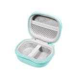 Case For Jbl Vibe Beam True Wireless Noise Cancelling Earbuds (Mint)