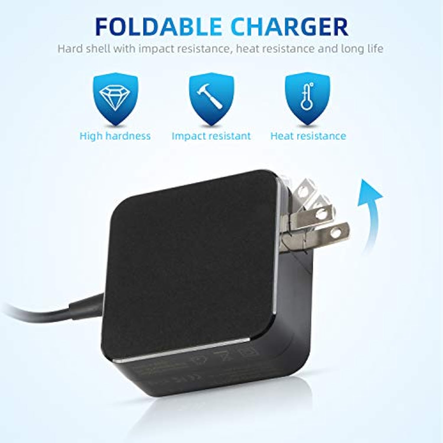 45W 20V 2.25A Ac Adl45Wcc Adapter Charger For Lenovo Ideapad 510-15Isk 510-15I