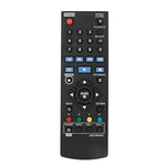 New AKB73896401 Replace Remote for LG BLU RAY DISC DVD Player BP135 BP145 BP155 BP175 BP255 BP300 BP335W BP340 BP350 BPM25 BPM35 UP870 UP875 BP550
