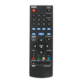 New AKB73896401 Replace Remote for LG BLU RAY DISC DVD Player BP135 BP145 BP155 BP175 BP255 BP300 BP335W BP340 BP350 BPM25 BPM35 UP870 UP875 BP550