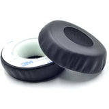 Mdr-Xb600 Ear Pad Replacement Repair Accessories, Super Soft And Comfortable Resilient Ear Pad Compatible With Sony Mdr Xb600 Headphones (Black)